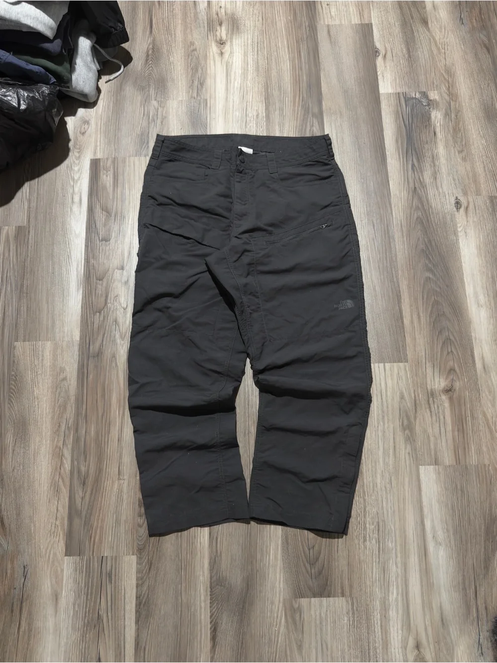 The North Face Paramount Trail Hiking Pants • Size 37x28